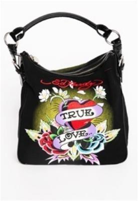 Ed Hardy Bags-166